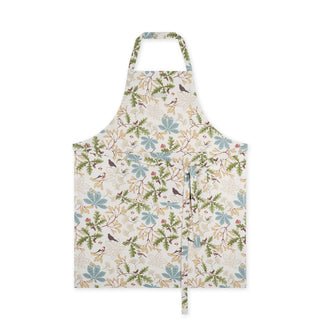 Orchard Birds Apron