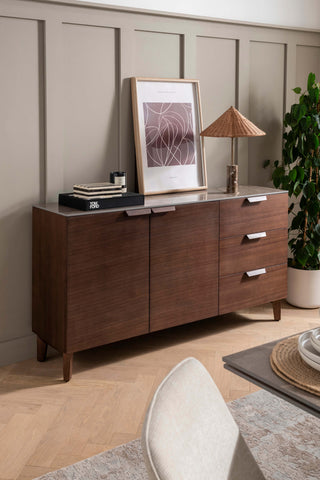 Axton Sideboard Latte
