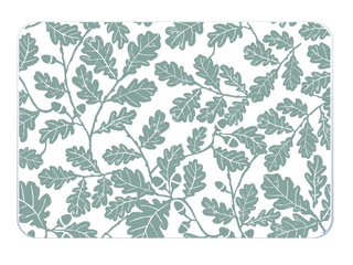 NT Alfriston Clergy Sea Medium Worktop Protector