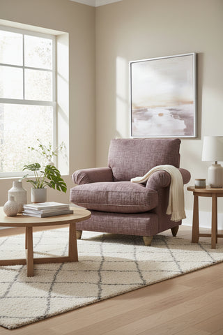 Evesham Chair