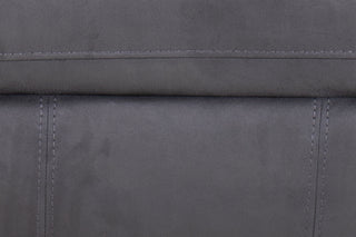 Baxter Three Seater Sofa Azul