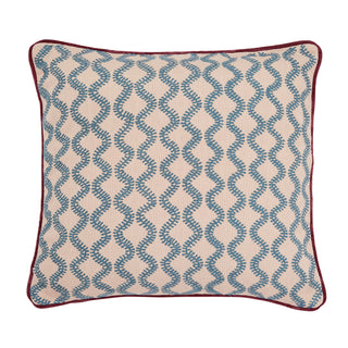 Elinor Cushion Multi