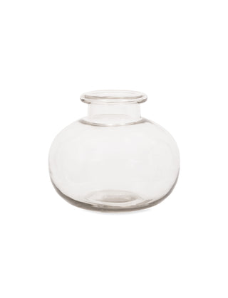 Bloomfield Round Vase Small