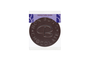 Dark Signature Round