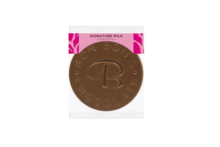 Milk Signature Round