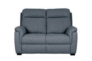 Bowie Two Seater Sofa Azul