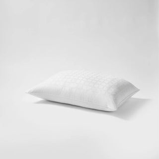 Breathe Cotton-Covered Pillow