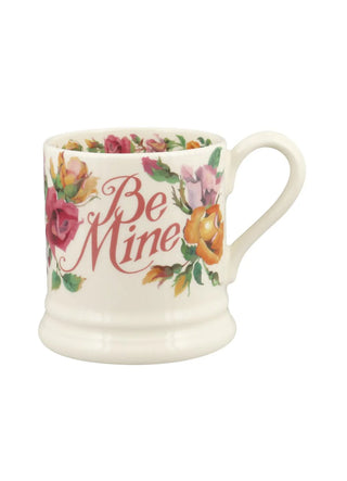 Forever Valentine 1/2 Pint Mug