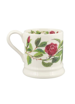Old Rose 1/2 Pint Mug