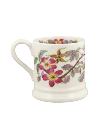 Wild Rose 1/2 Pint Mug