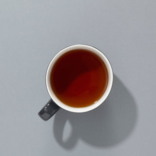 Earl Grey Blue Flower Pyramids 15s