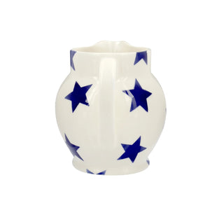 Blue Star 1/2 Pint Jug