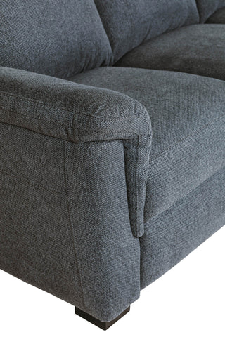Bowie Three Seater Sofa Azul