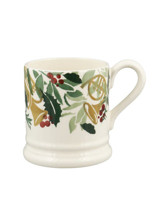 Bring In The Green 1/2 Pint Mug