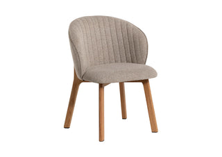 Marco Dining Chair Grey
