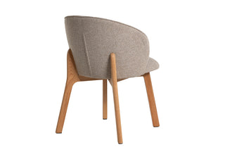 Marco Dining Chair Grey