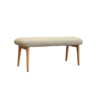 Spencer Low Bench Misty