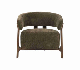 Roxy Armchair Green