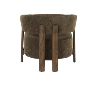 Roxy Armchair Green