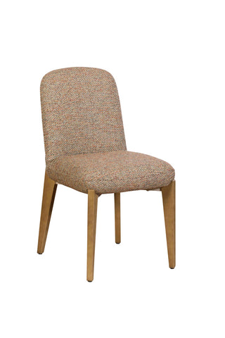 Margot Dining Chair Bronze