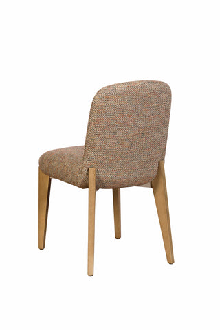 Margot Dining Chair Bronze