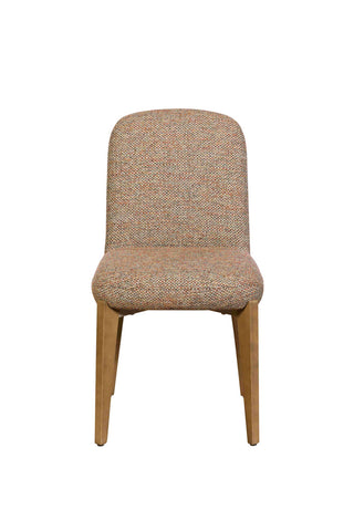 Margot Dining Chair Bronze