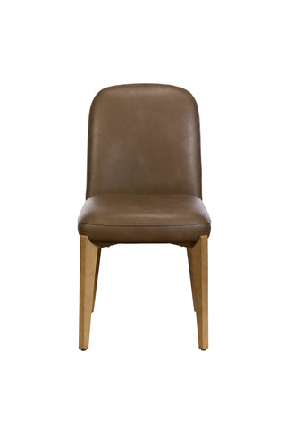Margot Dining Chair Brown