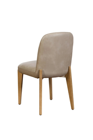 Margot Dining Chair Misty
