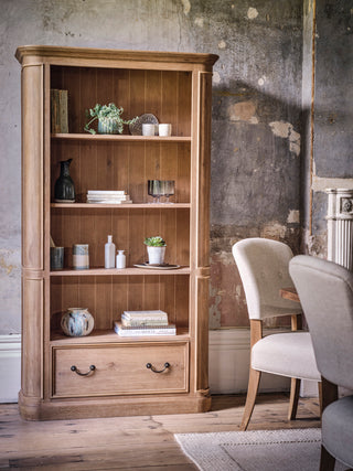 Cannes Bookcase