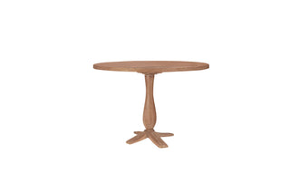 Cannes Round Dining Table