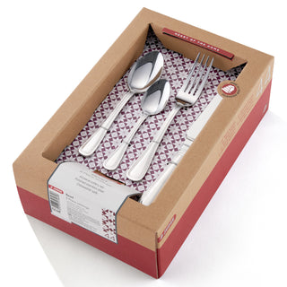 Judge Bead 44 Piece Cutlery Set