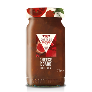 Cheese Board Chutney