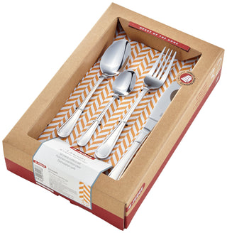 Judge Lincoln 32 Piece Cutlery Set