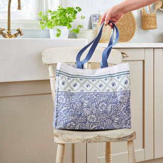 Coastal Treasures Shoulder Bag