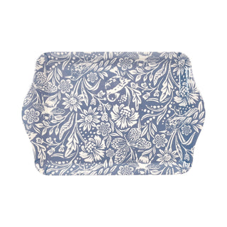 Coastal Treasures Scatter Tray