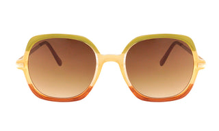 Cher Bamboo Sunglasses