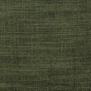 Cirrus Tab Top Sheer Curtain Panel Forest