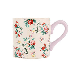 Mummy Shortie Mug