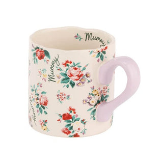 Mummy Shortie Mug