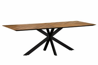 Camden Dining 240cm Dining Table