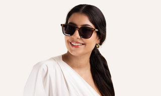 Cooper Brown Sunglasses