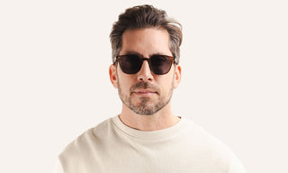 Cooper Brown Sunglasses