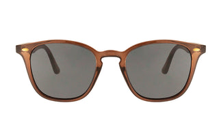Cooper Brown Sunglasses