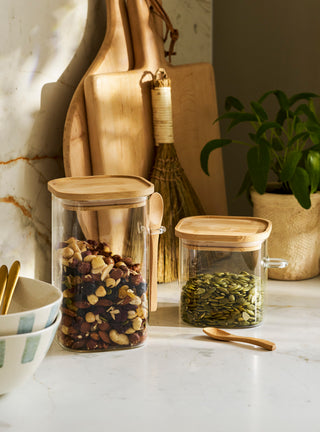 Cornwell Storage Jar Small