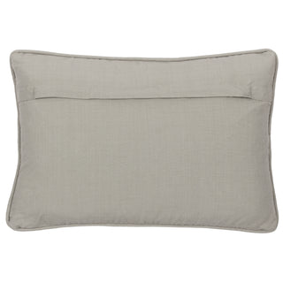 Cove 35x50 Cushion Pebble Grey