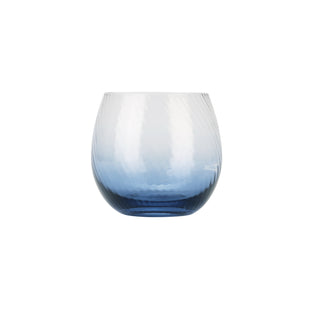 The Coast Short Glass Tumbler