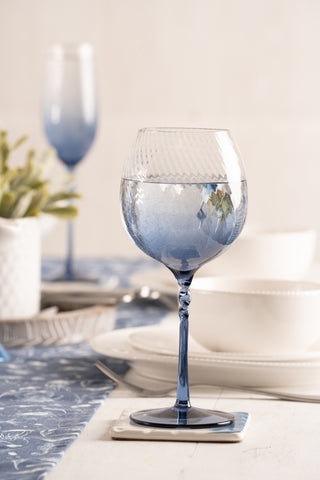 The Coast Wine Glass