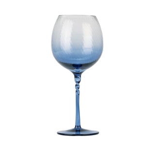 The Coast Wine Glass
