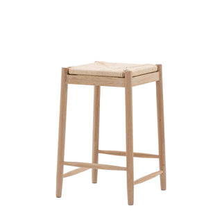 Eton Rope Stool