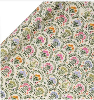 Scaloppina Wrapping Paper - 4m Roll